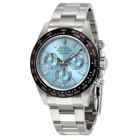 rolex daytona stainless steel blue face|the 2024 rolex cosmograph daytona.